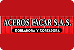 Aceros facar@1,5x